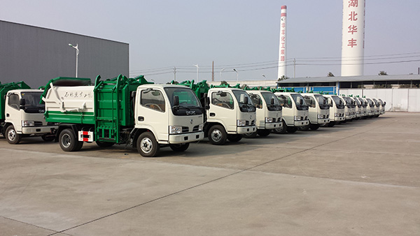 東風(fēng)多利卡專用車，價(jià)格全市低！