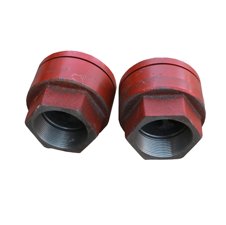 灑水砣，灑水車(chē)后灑噴頭