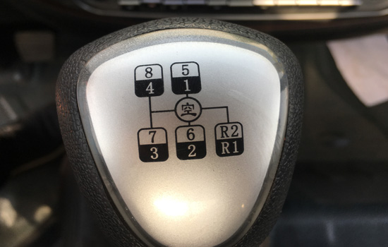 【上藍(lán)牌、國(guó)五】重汽王牌平板車(chē)