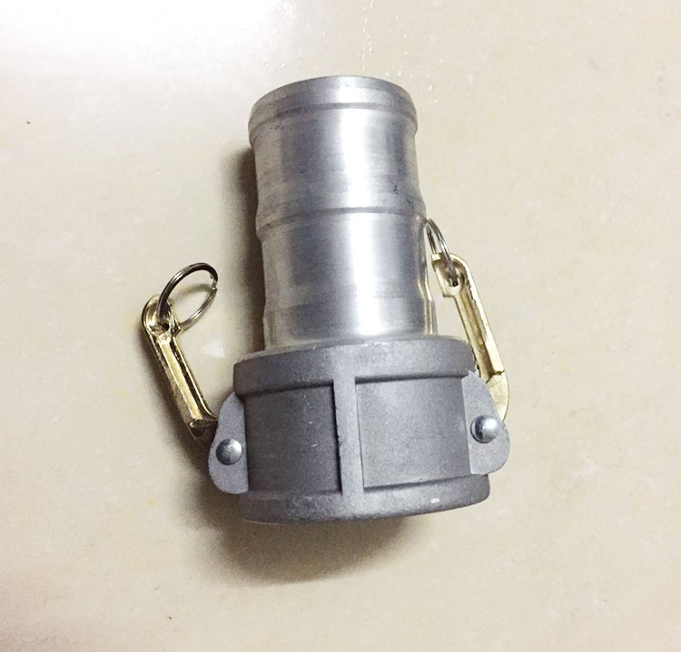 灑水車快速接頭，油罐車快速接頭