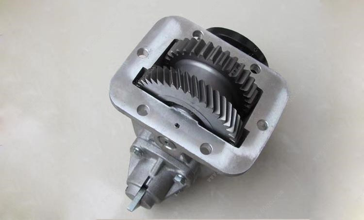 灑水車取力器，油罐車取力器